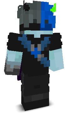 Chocolate_Shoes's skin