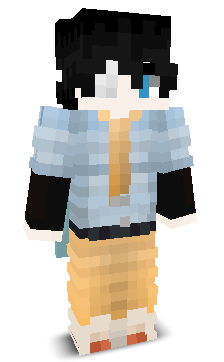 Phyrricc's skin