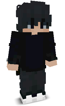 DarshOpGamer's skin