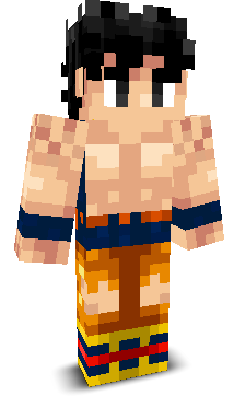 SNOX48's skin