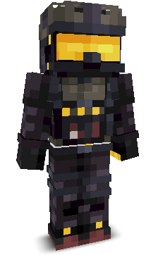 Tsubumi's skin