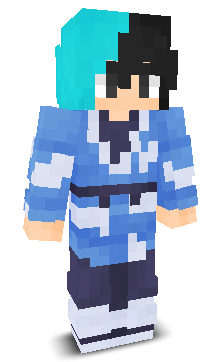 VoitAnderson's skin