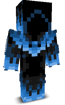 GREATKINGE's skin