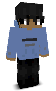 ithinkilovei's skin
