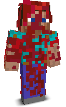 Khoibrawl's skin