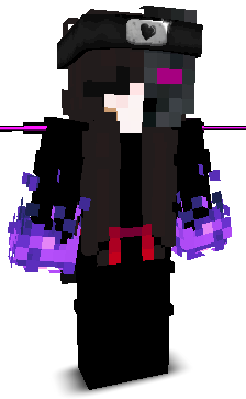 MistGuide's skin