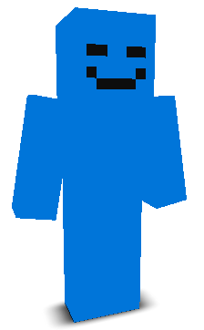 ghostythebosty's skin
