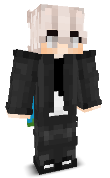 Muzicant's skin