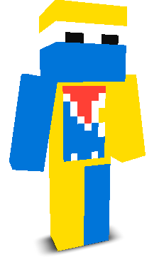 Kibol7's skin
