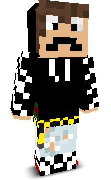 Deadmatch10's skin