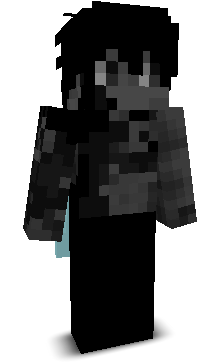 morenoimpossivel's skin