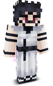 GigaFerret's skin
