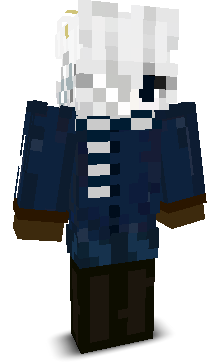 Tenshisamaa's skin