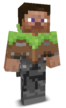 cutlassmc's skin