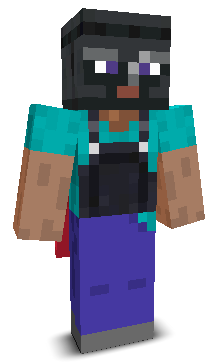 Throuppher's skin