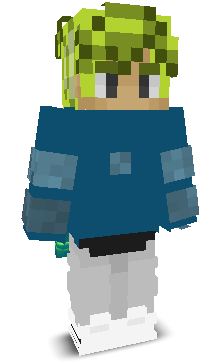 JamminZombie's skin