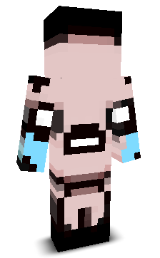 isac2280's skin