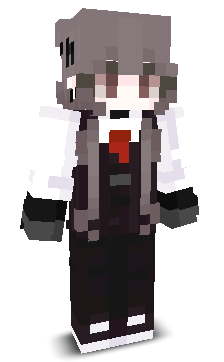 Kitusne's skin