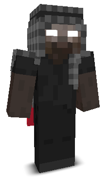 ALHL's skin