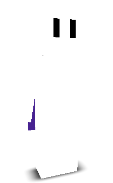Yvaxis's skin
