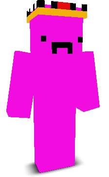 Vexb0's skin