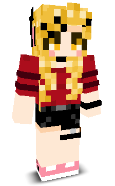 kotolandia's skin