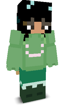 Jeyan's skin