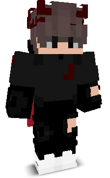 TBnoobek's skin