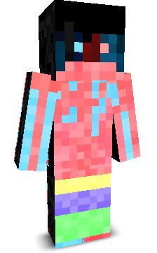 NetherArmor861's skin