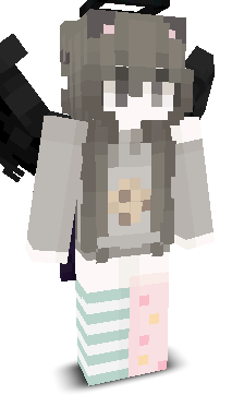 O030's skin