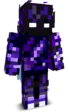 flamecombater's skin