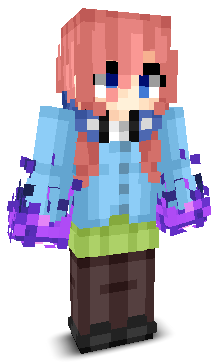 Flintsteel_5's skin