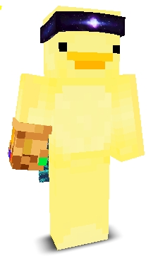 FlyingIsBanned's skin