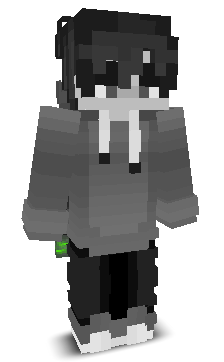 Seach's skin