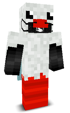 BocianekT's skin