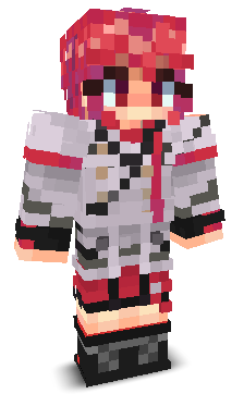 RazerPlays7658's skin