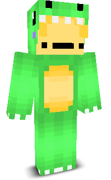 Brunigel's skin