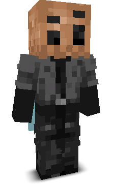 0B23's skin
