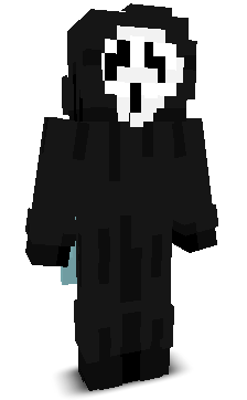 kabayshi's skin