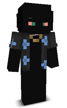 CuernosDelDiablo's skin
