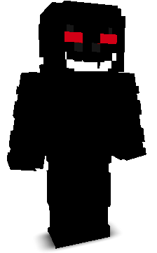 Nilllz's skin