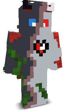 SajKKo's skin