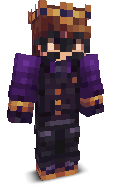tenfox34's skin