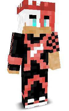 Amix_Real's skin