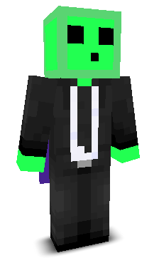 NotedCord312322's skin