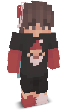 Zealot123's skin