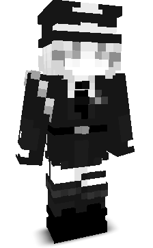 YamiKitsu's skin