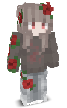 ElliKyr's skin