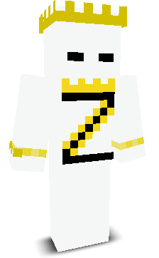 AhmedZinzin's skin