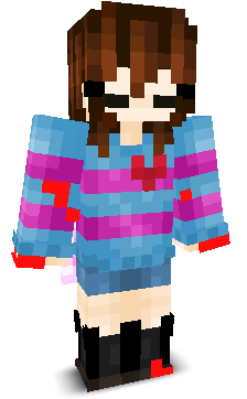 ButterflyRequiem's skin